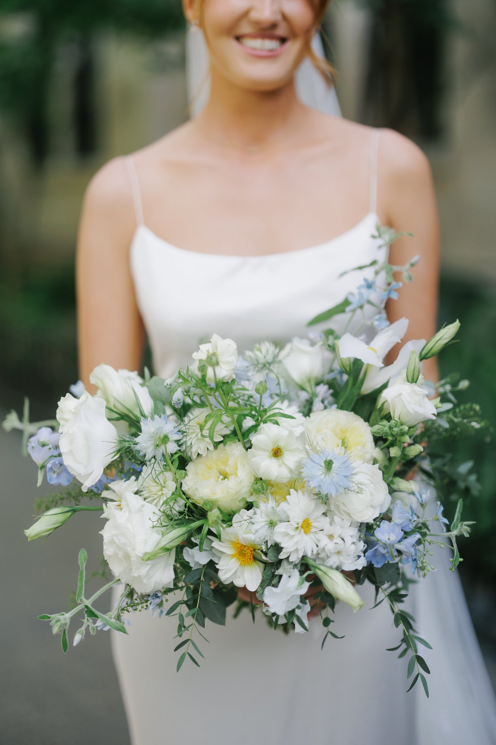 Lloyd wedding floral by Sprout-home. Photograph by Katie Kett Photography