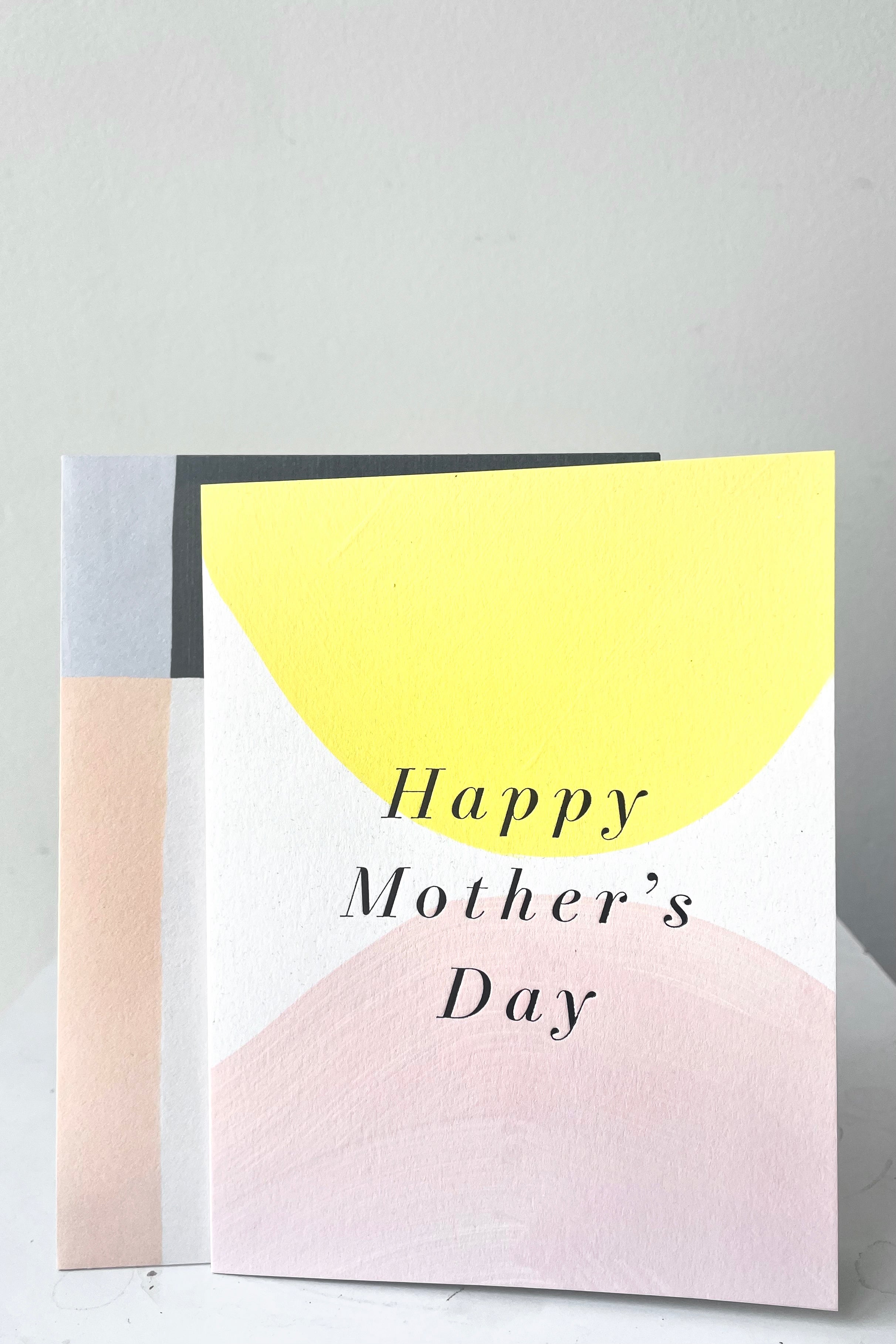 Lemon Mom Card