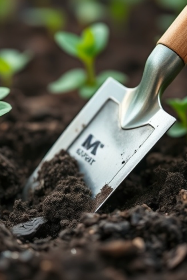 Potting Fee